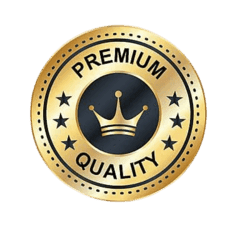 Premium Quality